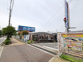 大阪府大阪狭山市東茱萸木1丁目（賃貸マンション1R・2階・18.00㎡） その22