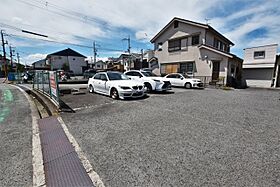 大阪府富田林市加太2丁目（賃貸アパート2LDK・2階・50.00㎡） その18