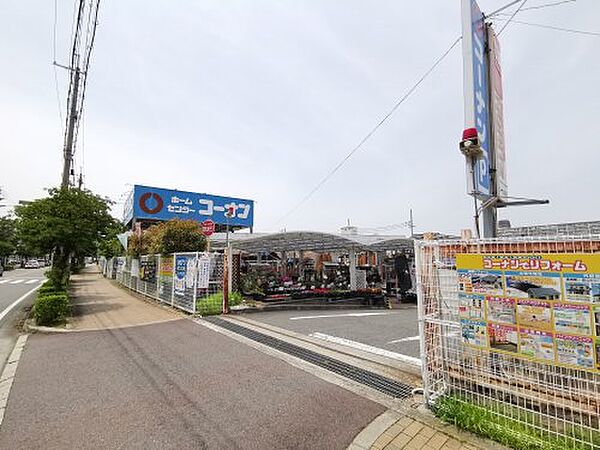 大阪府河内長野市小山田町(賃貸マンション3LDK・6階・68.64㎡)の写真 その28