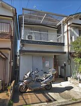 大阪府堺市中区福田（賃貸一戸建2LDK・1階・55.71㎡） その1