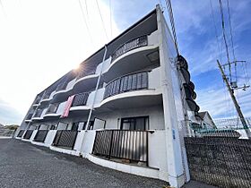 大阪府堺市東区草尾（賃貸マンション2LDK・3階・54.19㎡） その1