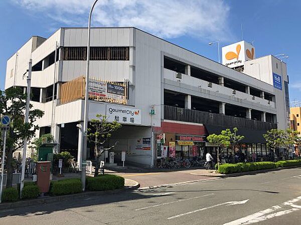 大阪府堺市中区深井清水町(賃貸一戸建3DK・1階・53.89㎡)の写真 その30