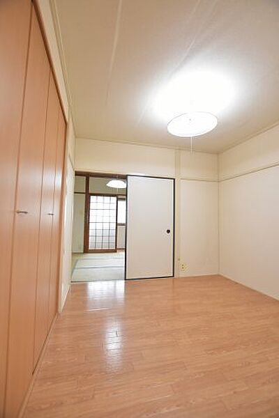 大阪府堺市中区新家町(賃貸アパート2K・2階・30.00㎡)の写真 その3