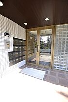 大阪府堺市東区北野田183-12（賃貸マンション1R・3階・23.50㎡） その20