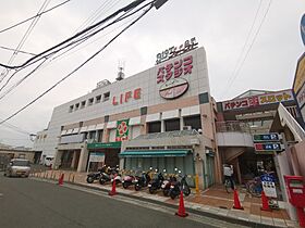 大阪府堺市東区丈六（賃貸マンション1K・2階・18.00㎡） その25