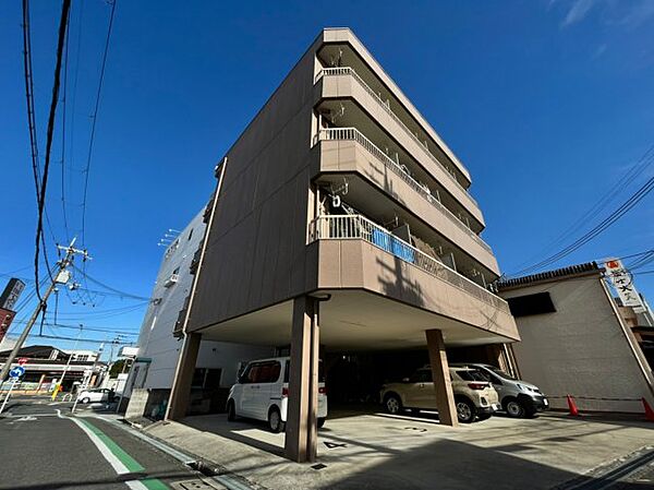 大阪府堺市中区深井沢町(賃貸マンション1K・2階・19.00㎡)の写真 その1