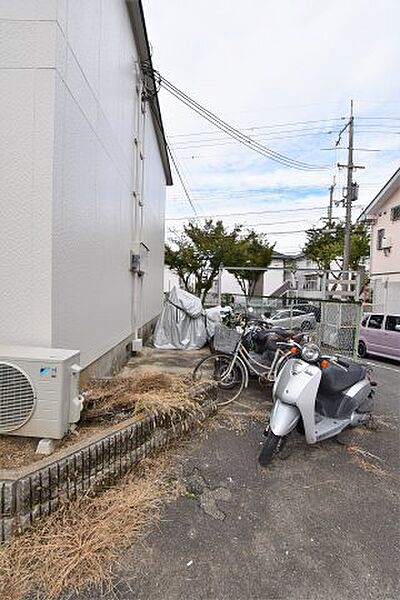 大阪府富田林市藤沢台3丁目(賃貸アパート2LDK・2階・51.36㎡)の写真 その22