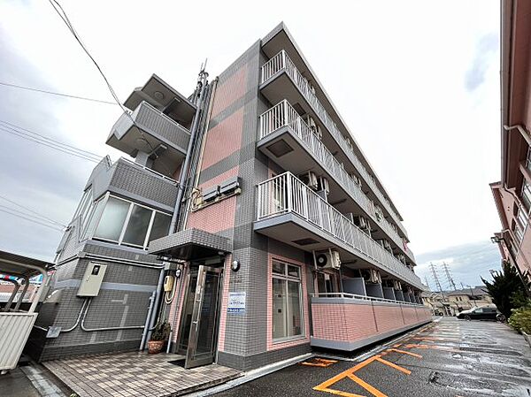 大阪府和泉市池田下町(賃貸マンション1K・3階・18.09㎡)の写真 その1