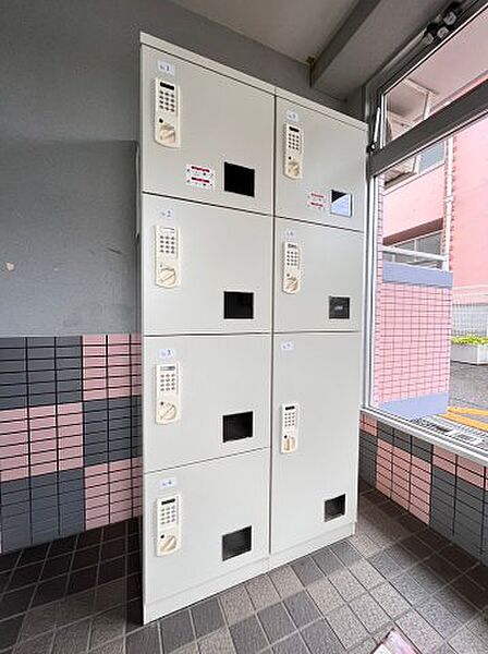 大阪府和泉市池田下町(賃貸マンション1K・3階・18.09㎡)の写真 その22