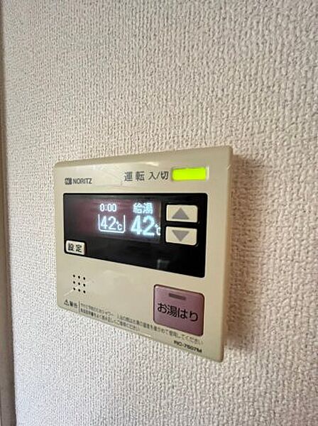 大阪府和泉市唐国町2丁目(賃貸マンション3DK・3階・58.00㎡)の写真 その8