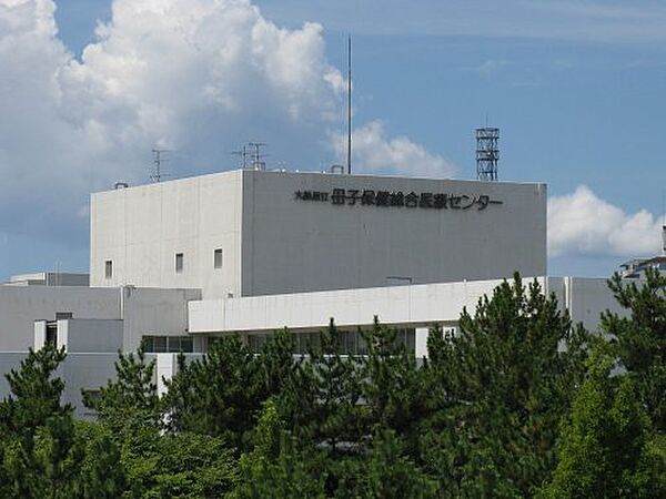 大阪府和泉市唐国町2丁目(賃貸マンション3DK・3階・58.00㎡)の写真 その27