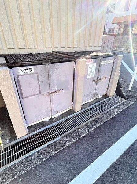 大阪府大阪狭山市金剛1丁目(賃貸マンション1K・1階・24.00㎡)の写真 その19