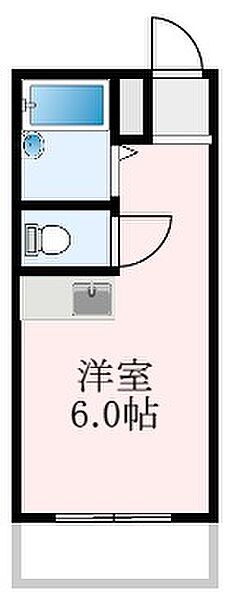 大阪府和泉市伏屋町3丁目(賃貸マンション1R・3階・20.90㎡)の写真 その1