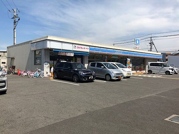 画像21:【コンビニエンスストア】ローソン 堺土塔南店まで259ｍ