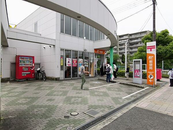 大阪府富田林市向陽台3丁目(賃貸マンション3LDK・5階・77.15㎡)の写真 その28