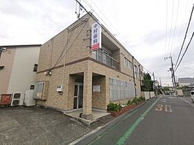 大阪府大阪狭山市池尻自由丘3丁目2-12（賃貸テラスハウス2K・1階・45.00㎡） その3