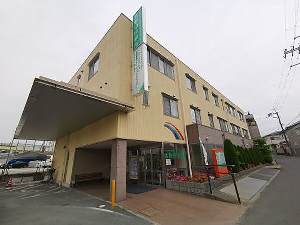 大阪府堺市東区南野田(賃貸アパート1K・2階・22.60㎡)の写真 その28