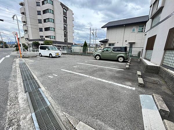 大阪府大阪狭山市東池尻2丁目(賃貸マンション3LDK・2階・63.00㎡)の写真 その24