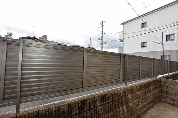 大阪府堺市中区深井清水町(賃貸アパート2LDK・1階・40.00㎡)の写真 その12