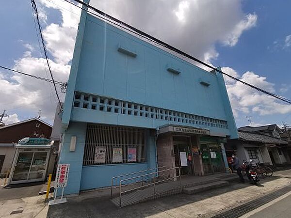 画像29:【銀行】JA大阪南黒山支店まで589ｍ