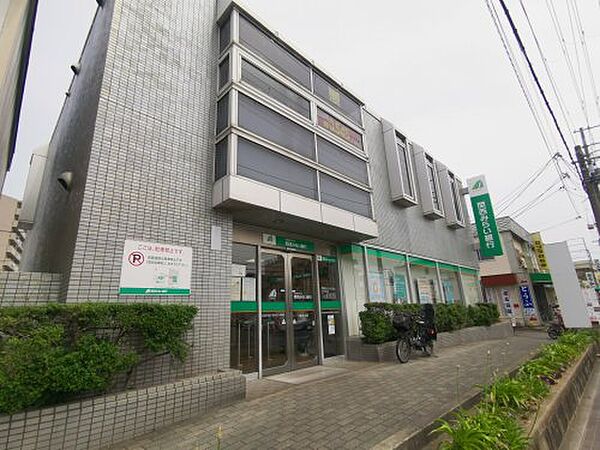 【銀行】関西みらい銀行 深井支店(旧近畿大阪銀行店舗)まで1118ｍ