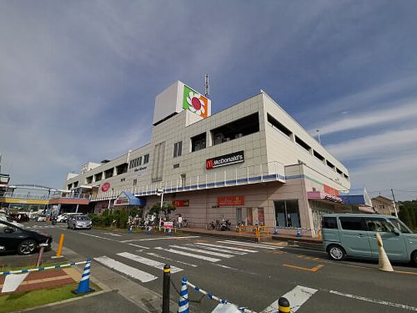 画像29:【スーパー】Izumiya(イズミヤ) 原山台店まで496ｍ