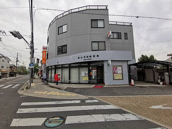 大阪府大阪狭山市東池尻2丁目(賃貸アパート1LDK・2階・40.14㎡)の写真 その20