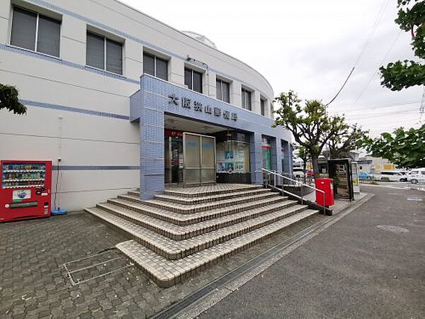 画像24:【郵便局】大阪狭山郵便局まで368ｍ