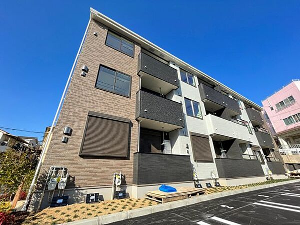 大阪府堺市中区八田北町(賃貸アパート1LDK・1階・42.62㎡)の写真 その1