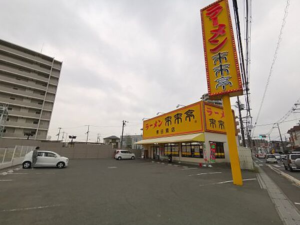 大阪府堺市東区白鷺町2丁(賃貸マンション1R・2階・19.44㎡)の写真 その23