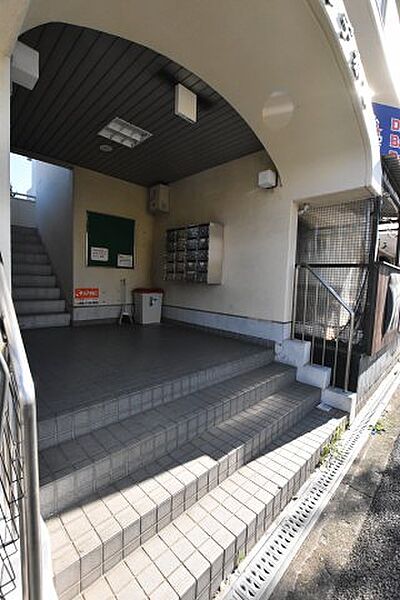 大阪府堺市中区深井清水町(賃貸マンション3DK・4階・54.00㎡)の写真 その21