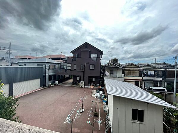 大阪府堺市中区大野芝町(賃貸マンション1DK・2階・32.76㎡)の写真 その14