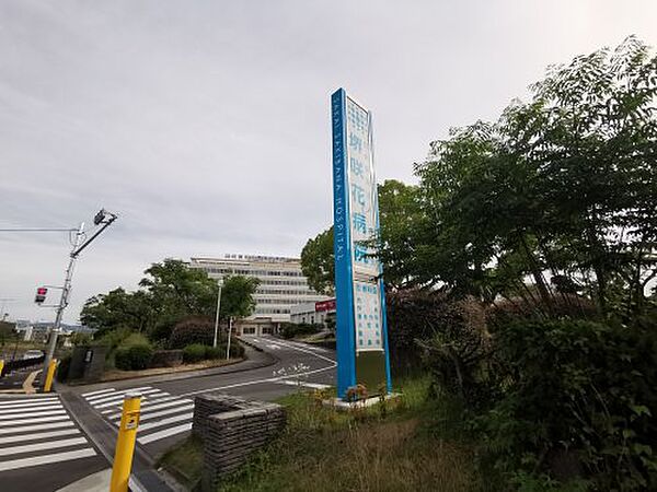 画像29:【総合病院】堺咲花病院まで1907ｍ