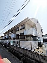 大阪府大阪狭山市東茱萸木2丁目（賃貸マンション2K・2階・30.00㎡） その20