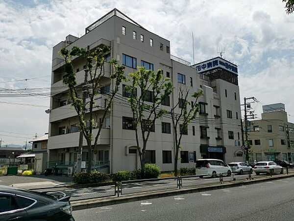 画像29:【総合病院】田中病院まで349ｍ