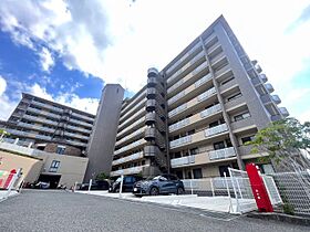 大阪府河内長野市小山田町（賃貸マンション3LDK・10階・71.57㎡） その1