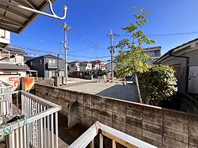 大阪府富田林市喜志新家町2丁目5-2（賃貸マンション1K・1階・18.00㎡） その13