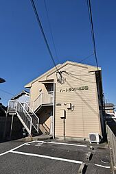 南海高野線 北野田駅 徒歩8分