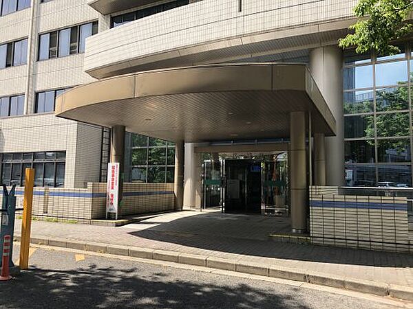 大阪府堺市中区深井沢町(賃貸マンション1LDK・6階・42.41㎡)の写真 その30