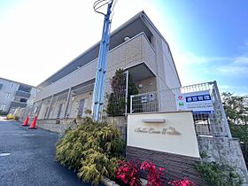 大阪府堺市南区土佐屋台（賃貸アパート1LDK・2階・40.35㎡） その1