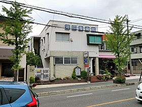 大阪府大阪狭山市西山台6丁目（賃貸マンション3LDK・2階・67.26㎡） その30