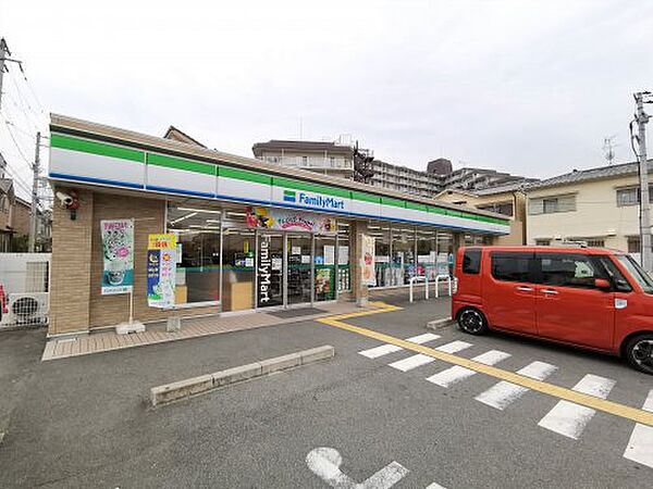 大阪府大阪狭山市東茱萸木1丁目(賃貸アパート1K・1階・32.17㎡)の写真 その23