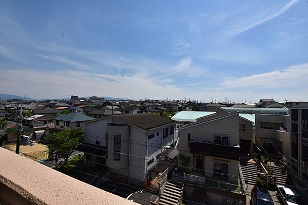 大阪府大阪狭山市茱萸木4丁目(賃貸マンション2LDK・5階・55.00㎡)の写真 その11