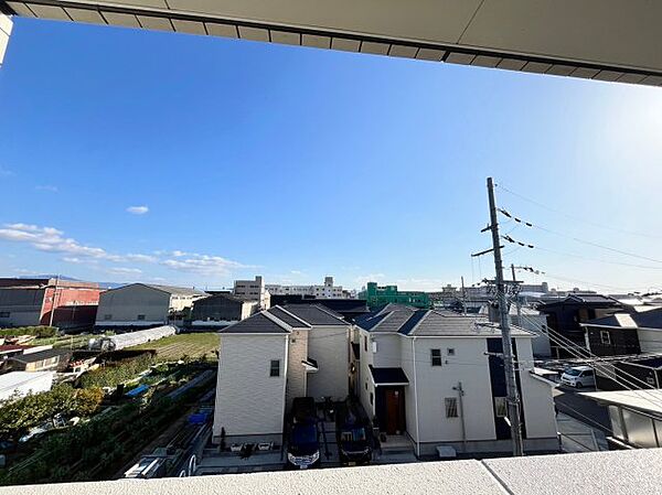 大阪府堺市美原区大饗(賃貸マンション2LDK・1階・54.72㎡)の写真 その11