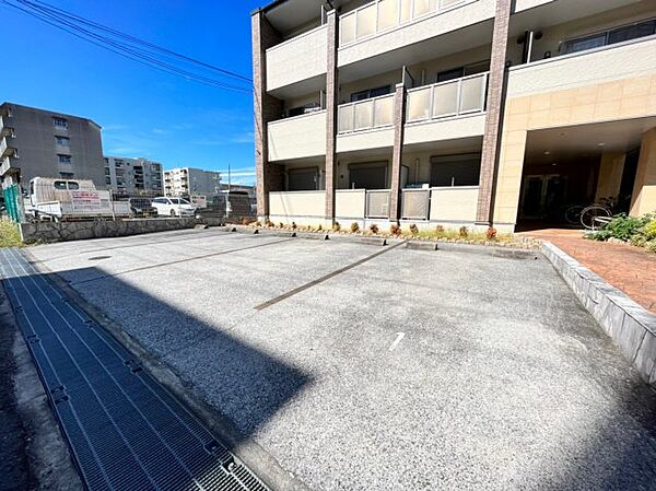 大阪府堺市中区深井沢町(賃貸マンション1K・3階・26.96㎡)の写真 その24