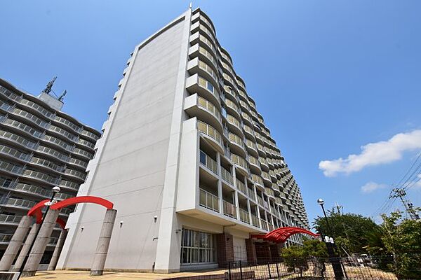 大阪府河内長野市小山田町(賃貸マンション3LDK・2階・68.64㎡)の写真 その1