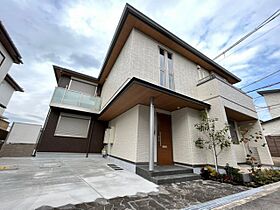 大阪府堺市東区高松（賃貸アパート1LDK・2階・52.81㎡） その1