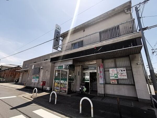 画像28:【銀行】JA大阪南丹南支店まで28ｍ