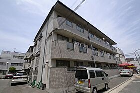 大阪府堺市中区深井清水町（賃貸マンション3LDK・3階・53.20㎡） その1