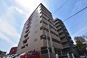 大阪府堺市中区深井沢町（賃貸マンション1K・5階・22.74㎡） その1